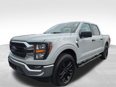 Used 2023 Ford F150 XLT