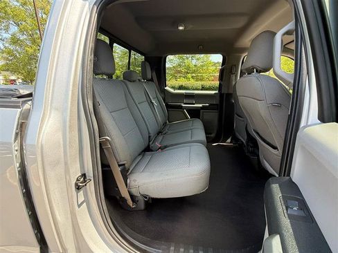 Used 2019 Ford F150 XLT w/ Equipment Group 302A Luxury AWD/4WD image 16