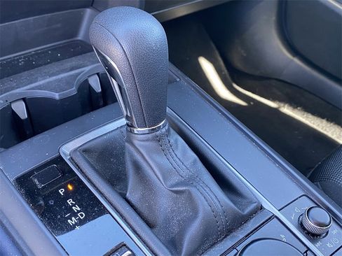 Used 2021 MAZDA CX-30 AWD 2.5 S image 12