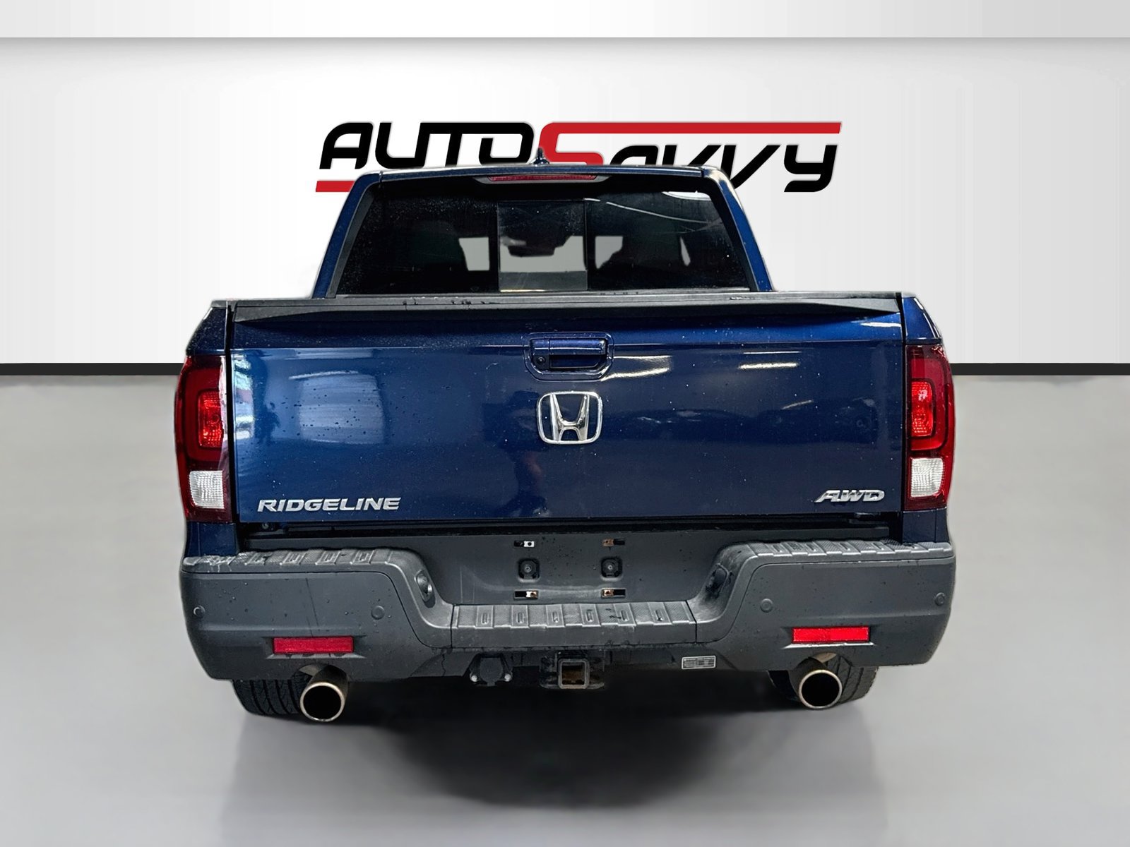 Used 2023 Honda Ridgeline RTL-E image 6