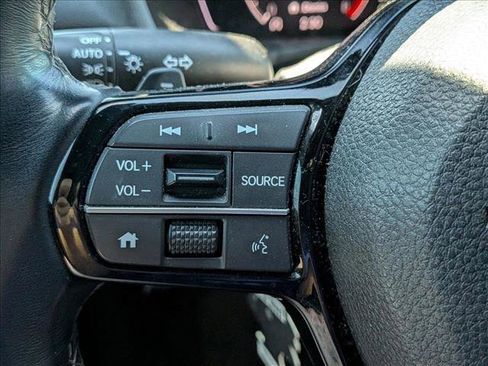 Used 2022 Honda Civic Sport image 12