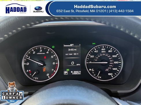 Certified 2023 Subaru Ascent Limited w/ Technology Package AWD/4WD image 31