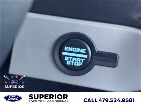 Used 2022 Ford Bronco Wildtrak AWD/4WD image 30