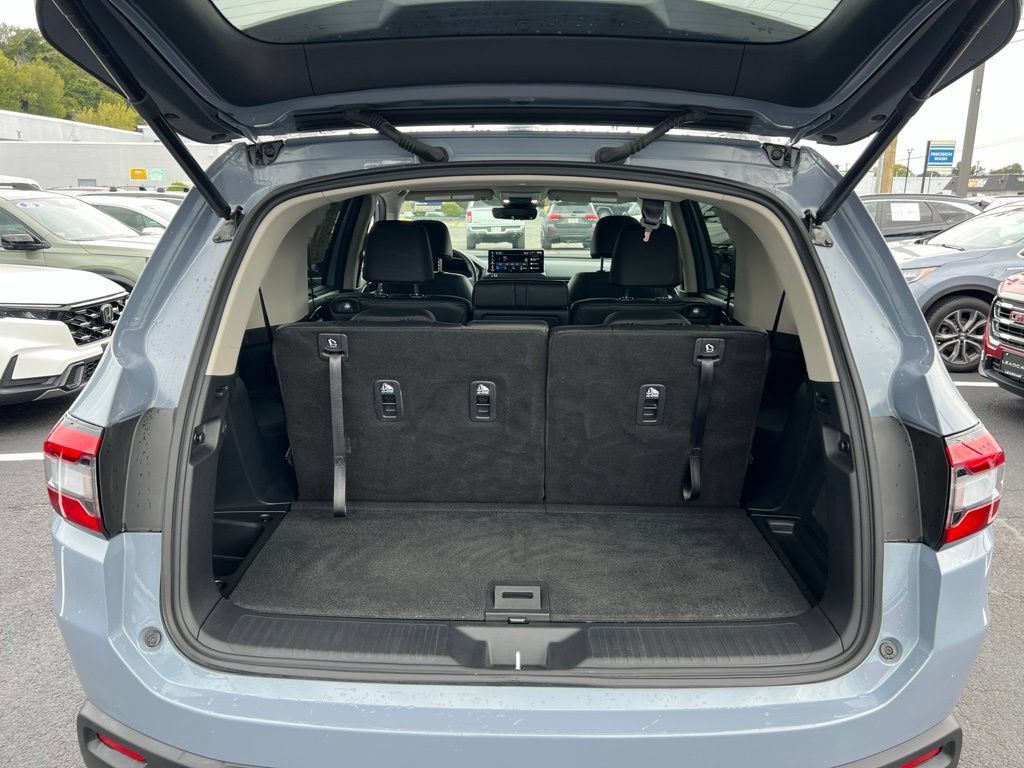 Certified 2026 Honda Pilot EX-L image 23