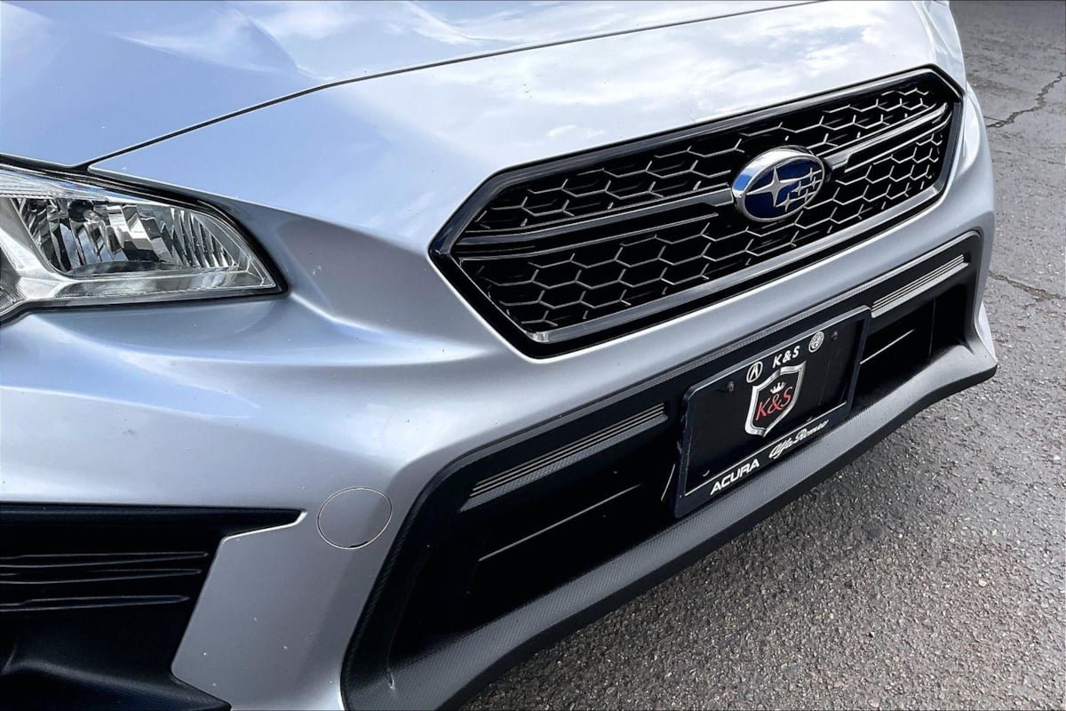 Used 2019 Subaru WRX AWD/4WD image 28