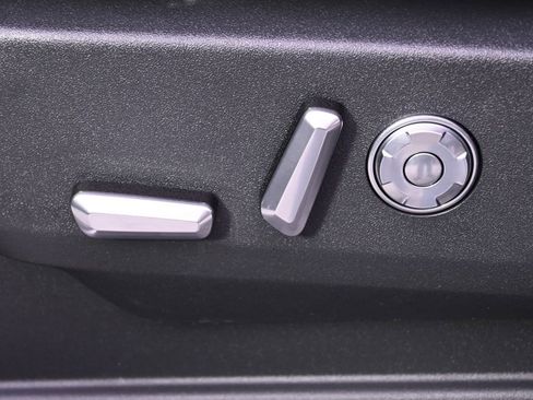 New 2025 Lincoln Navigator Reserve w/ Jet Appearance Package image 14