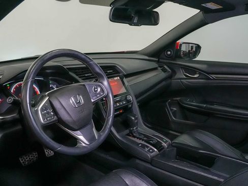 Used 2017 Honda Civic Sport Touring image 14