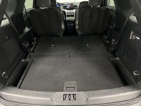 Used 2023 Ford Explorer Timberline w/ Timberline Technology Package image 53
