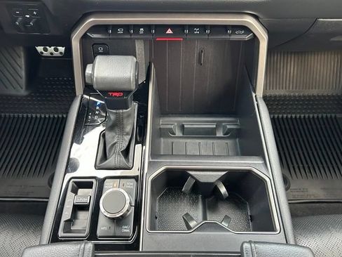 Used 2025 Toyota Tundra Limited w/ TRD Off-Road Package AWD/4WD image 23