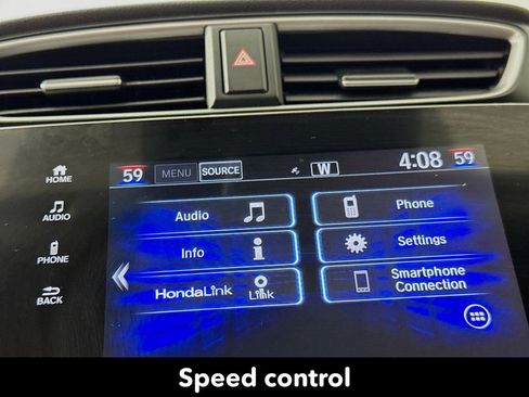Used 2022 Honda CR-V EX-L image 19