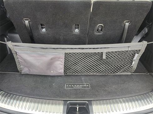 Used 2021 Kia Telluride SX image 27