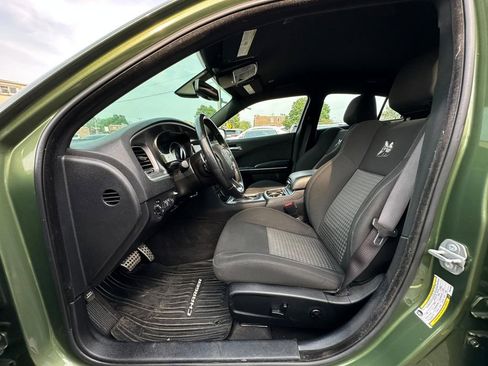 Used 2021 Dodge Charger Scat Pack w/ Harman/Kardon Audio Group image 10
