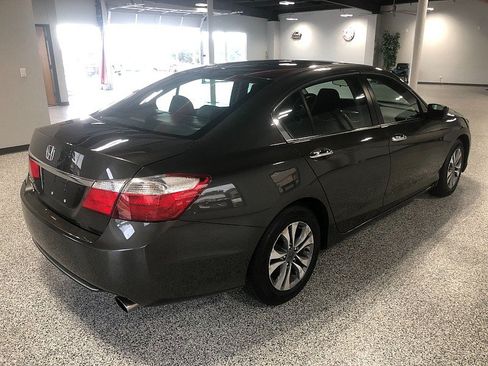 Used 2015 Honda Accord LX image 6