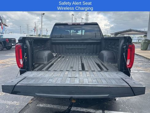 Used 2019 GMC Sierra 1500 Denali w/ Denali Ultimate Package image 32