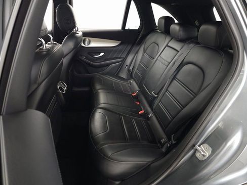 Used 2018 Mercedes-Benz GLC 63 AMG 4MATIC image 33