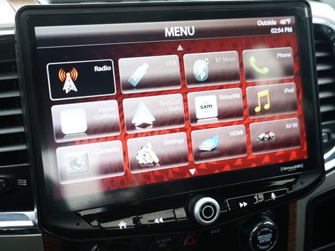 Used 2015 RAM 2500 Laramie image 22