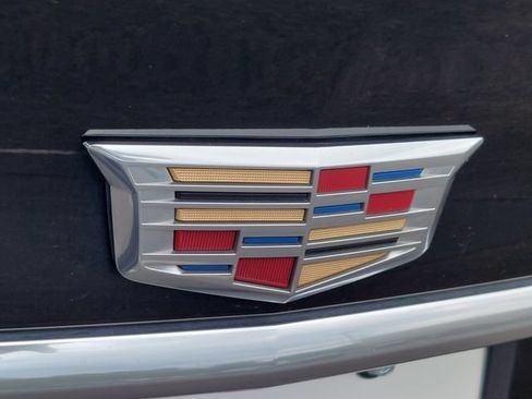 Used 2023 Cadillac CT5 Premium Luxury AWD/4WD image 38