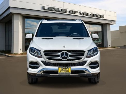 Used 2019 Mercedes-Benz GLE 400 4MATIC image 6