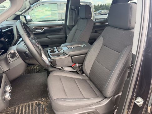Used 2024 GMC Sierra 1500 Elevation AWD/4WD image 19
