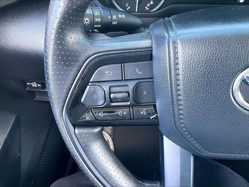 Used 2024 Toyota Tundra SR5 w/ SX Package image 23