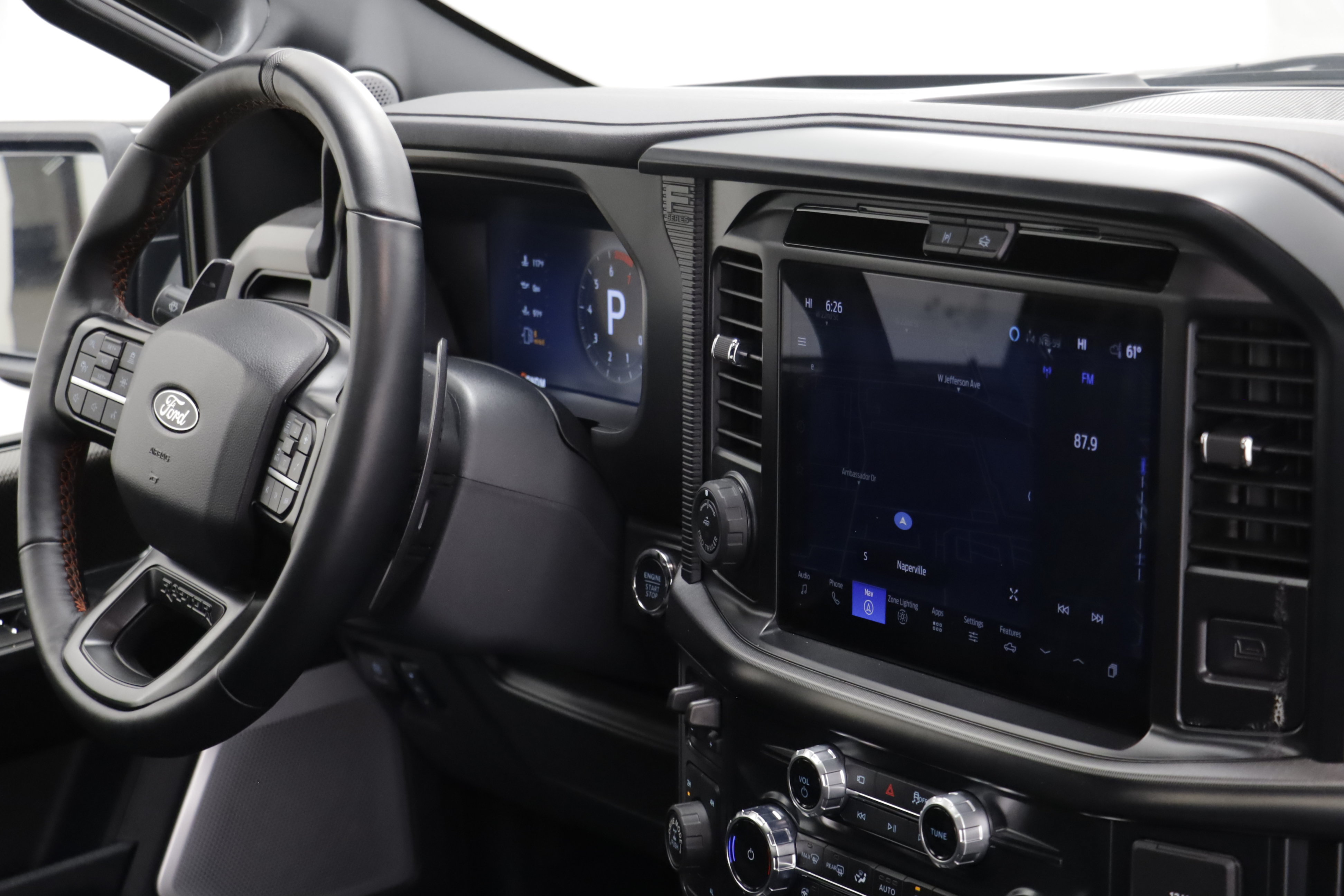 Used 2025 Ford F150 Raptor AWD/4WD image 24