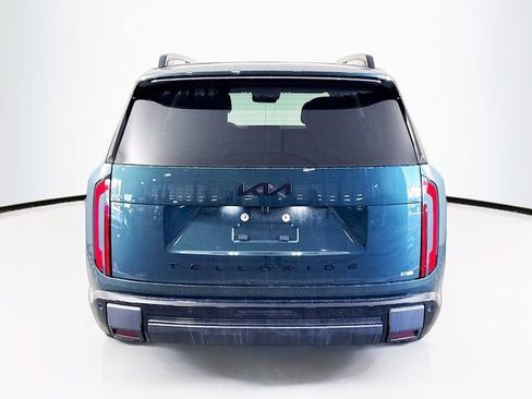 New 2027 Kia Telluride EX X-Line w/ Towing Package AWD/4WD image 6