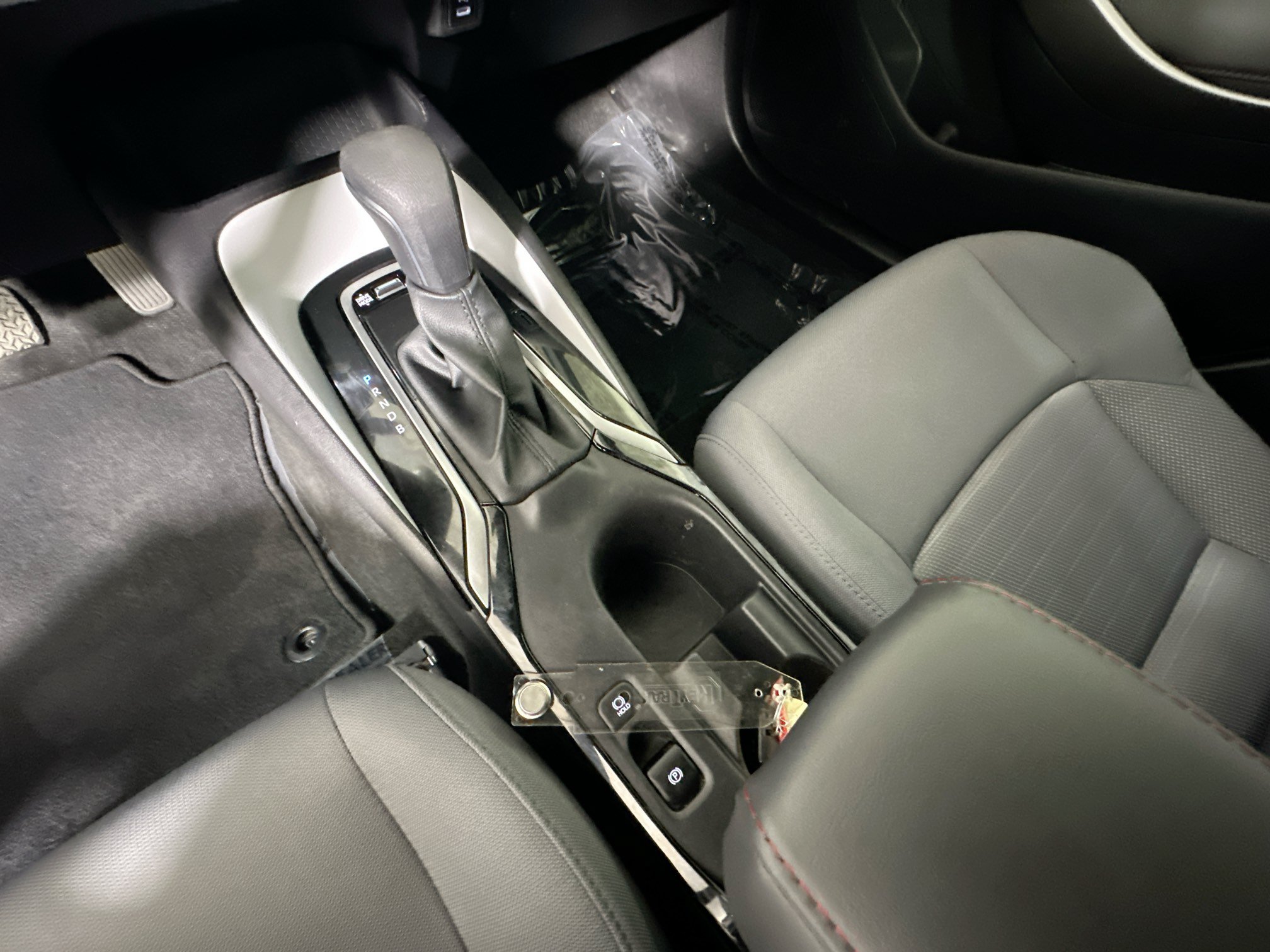 Used 2025 Toyota Corolla SE FWD image 22