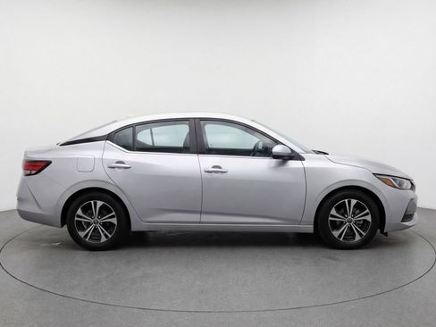Used 2023 Nissan Sentra SV image 11