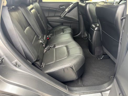 Used 2014 Nissan Murano SL w/ Navigation Package image 10