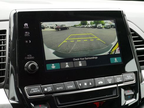 Used 2024 Honda Odyssey EX-L image 29