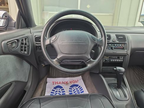 Used 1995 Subaru Legacy L AWD/4WD image 19