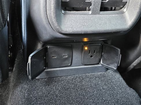 Used 2025 Ford Bronco Big Bend image 17