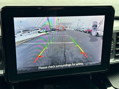 Used 2023 Ford Explorer ST-Line w/ Class IV Trailer Tow Package image 22