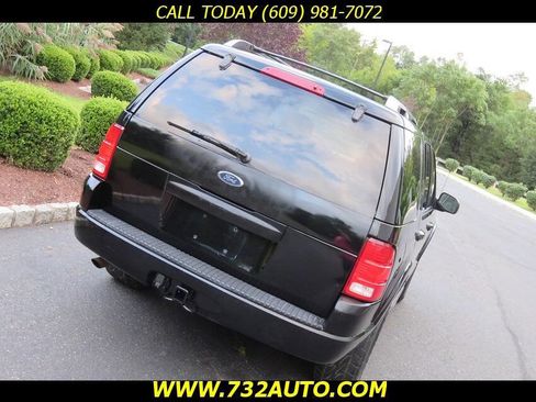 Used 2003 Ford Explorer Limited image 23