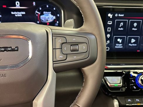 New 2026 GMC Sierra 1500 Denali w/ Denali Reserve Package AWD/4WD image 33
