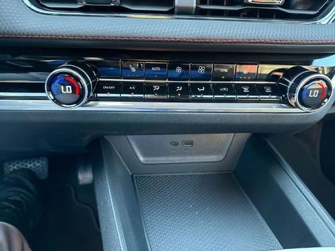 New 2026 Chevrolet Equinox RS w/ Safety and Technology Package image 11