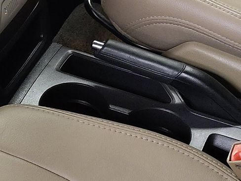 Used 2014 Jeep Compass Limited w/ Sun/Sound Group image 26