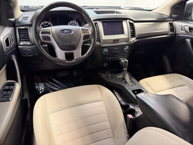 Used 2019 Ford Ranger XLT w/ Equipment Group 302A Luxury AWD/4WD image 7