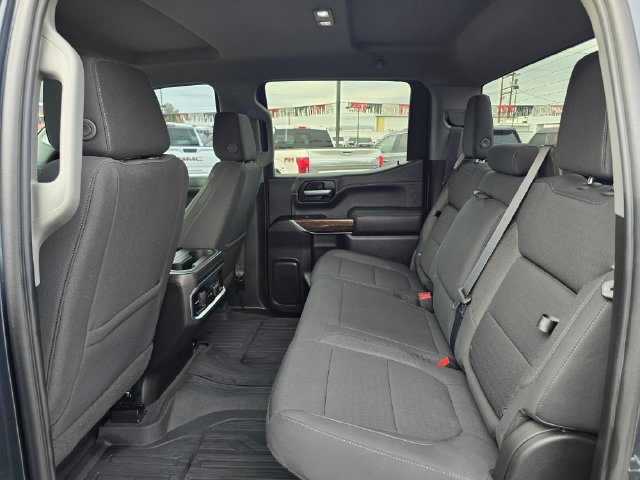 Used 2021 GMC Sierra 1500 Elevation AWD/4WD image 16