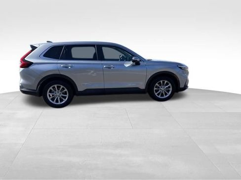 Certified 2023 Honda CR-V EX image 5