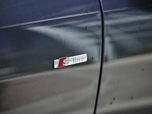 New 2026 Audi A6 Prestige image 11