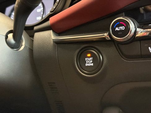 New 2026 MAZDA MAZDA3 2.5 S Hatchback w/ Premium Pkg image 27