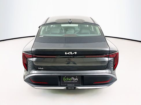 Used 2025 Kia K4 FWD image 7