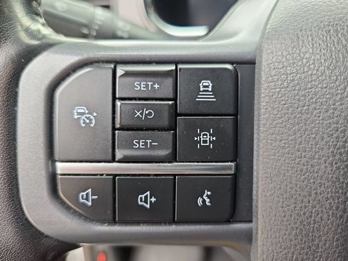 Used 2023 Ford F150 Lightning XLT w/ Equipment Group 312A High AWD/4WD image 18