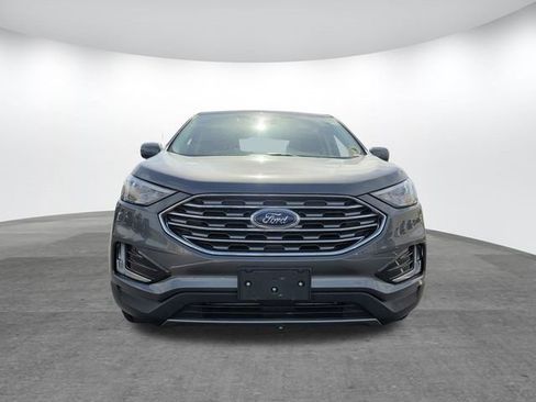 Used 2022 Ford Edge SEL w/ Convenience Package image 2