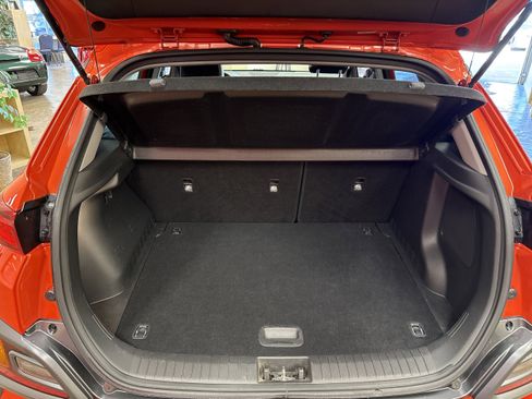 Used 2020 Hyundai Kona Ultimate AWD/4WD image 18