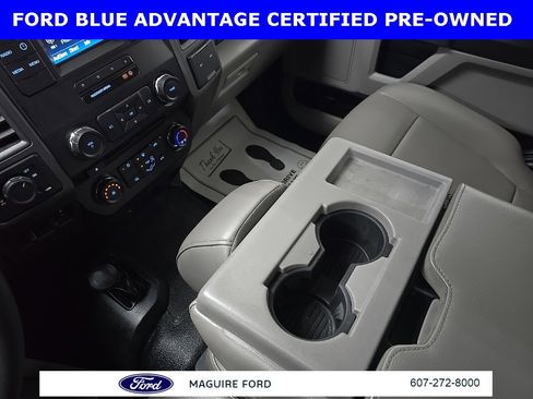 Used 2017 Ford F250 XL w/ Power Equipment Group image 29