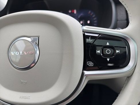 New 2026 Volvo XC90 B6 Ultra w/ Protection Package Premier image 19