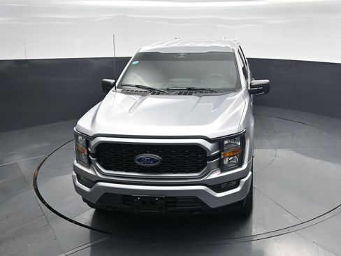 Used 2023 Ford F150 XL w/ STX Appearance Package AWD/4WD image 31