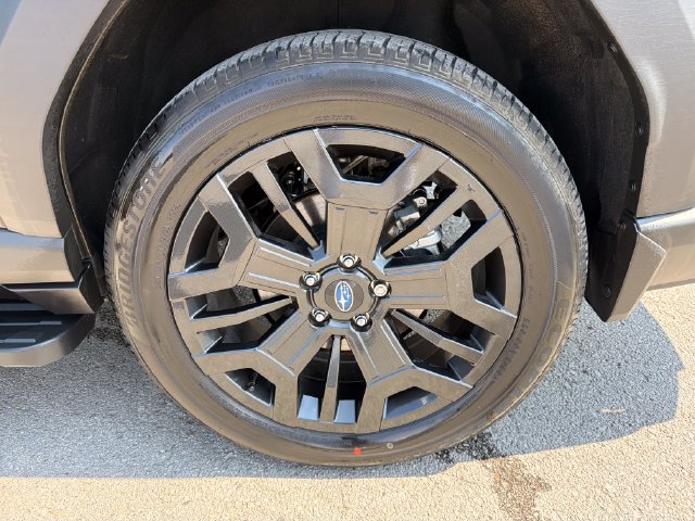 Certified 2026 Subaru Outback Limited XT AWD/4WD image 31